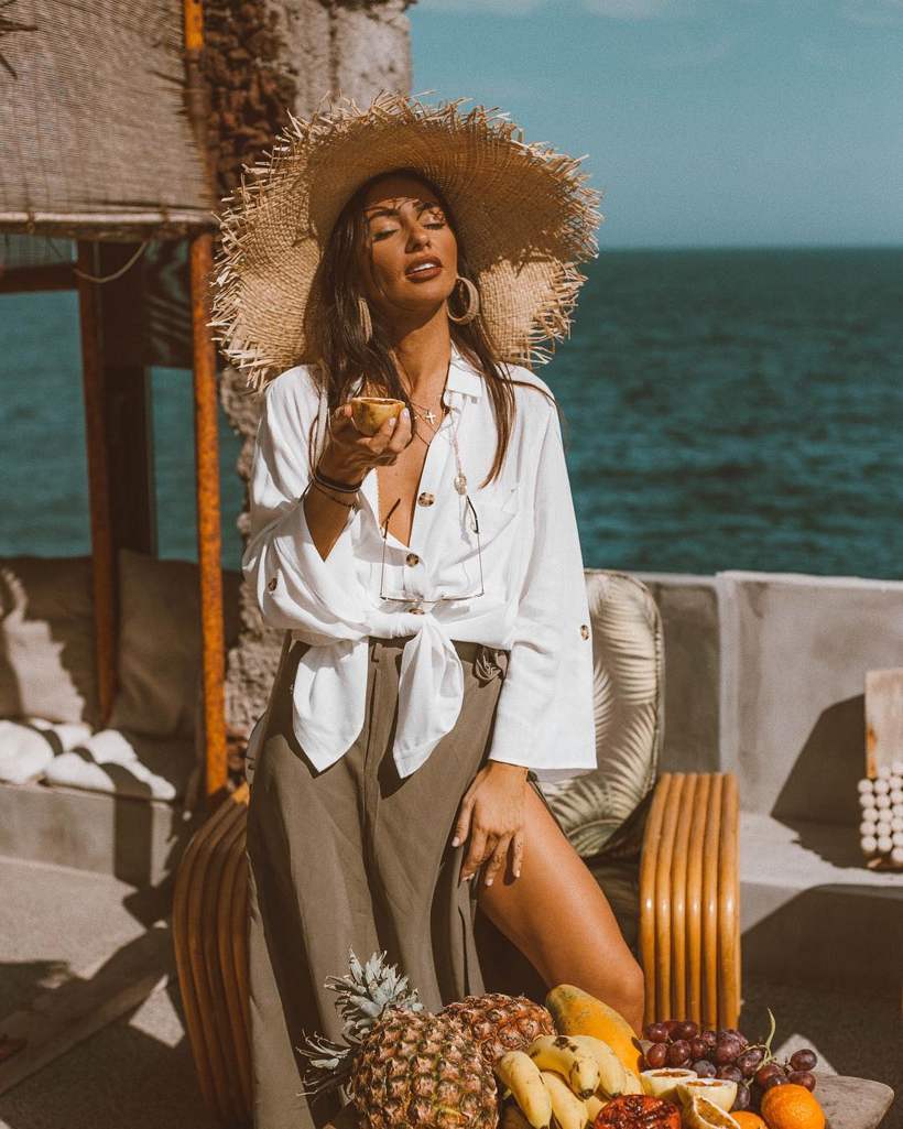 Influencer marketing para marcas de moda