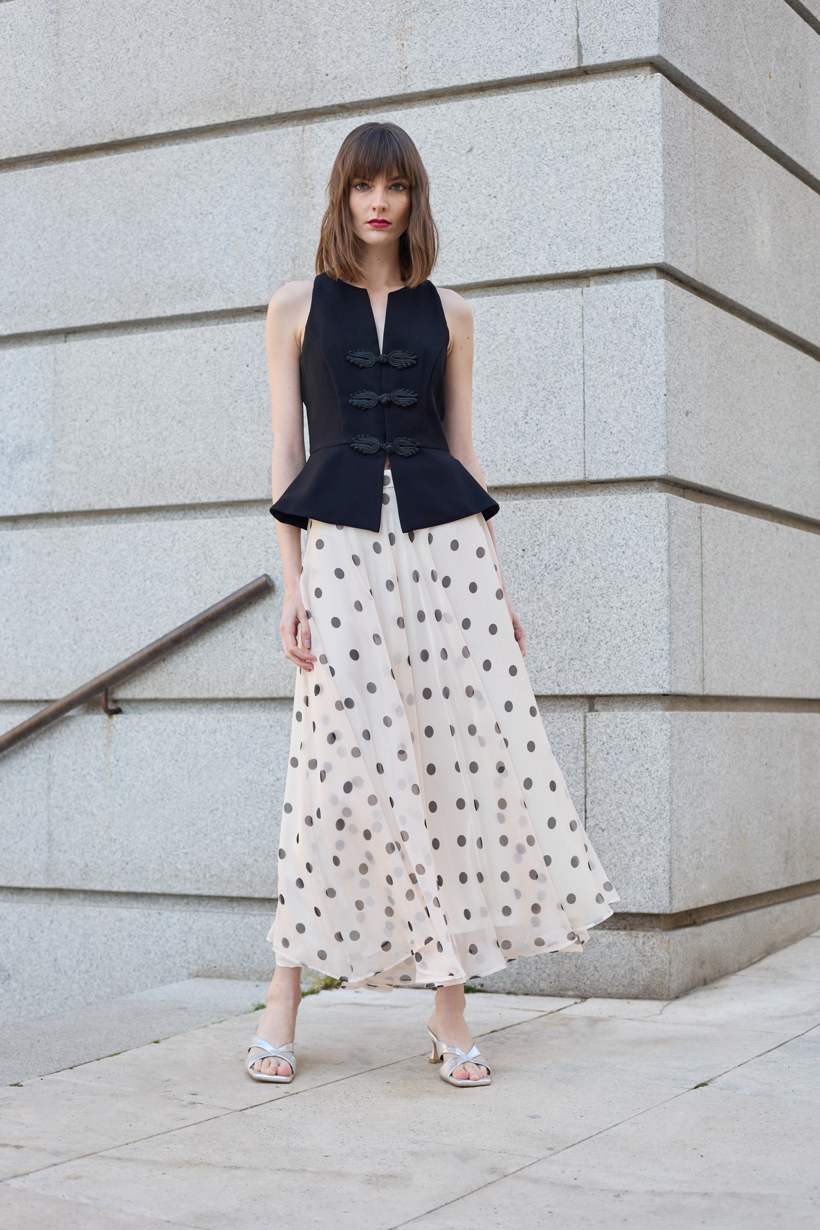 Contenido y social media para marcas de moda