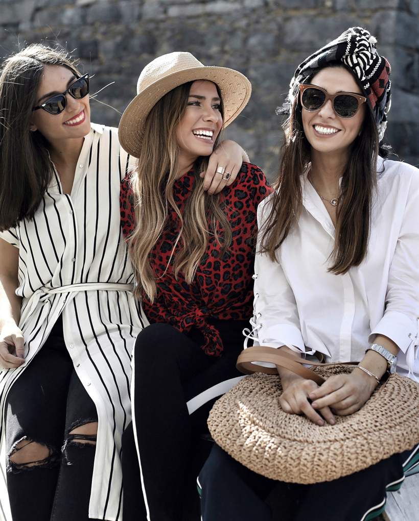 Influencer marketing para marcas de moda