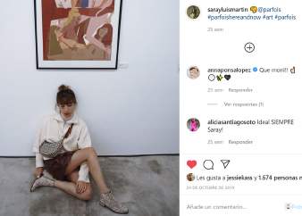 Influencer marketing para marcas de moda
