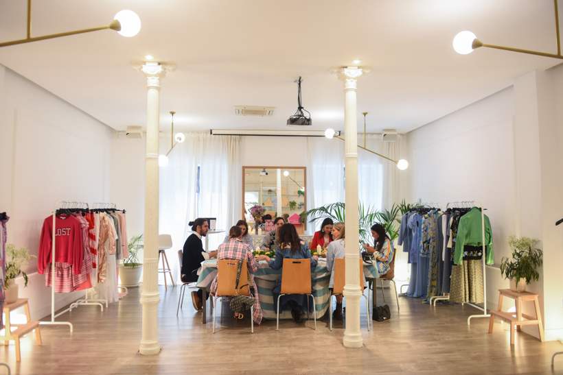 Influencer marketing para marcas de moda