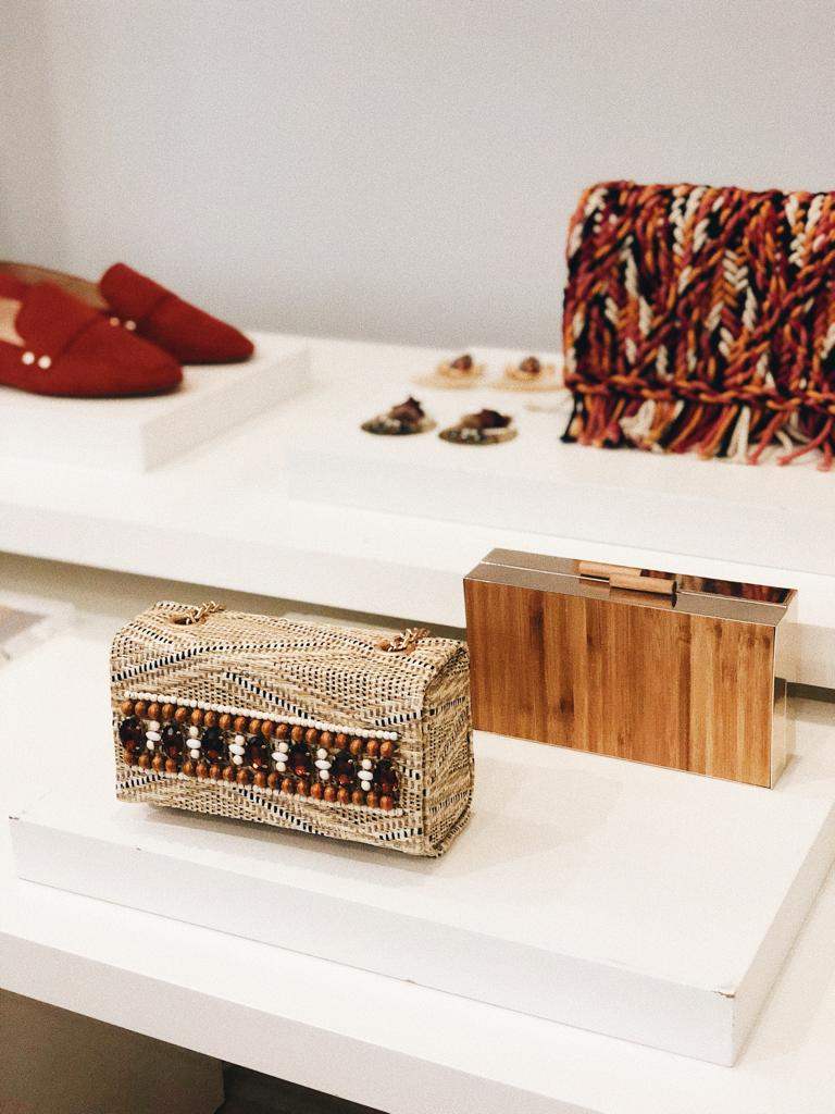 Showroom de moda en Madrid