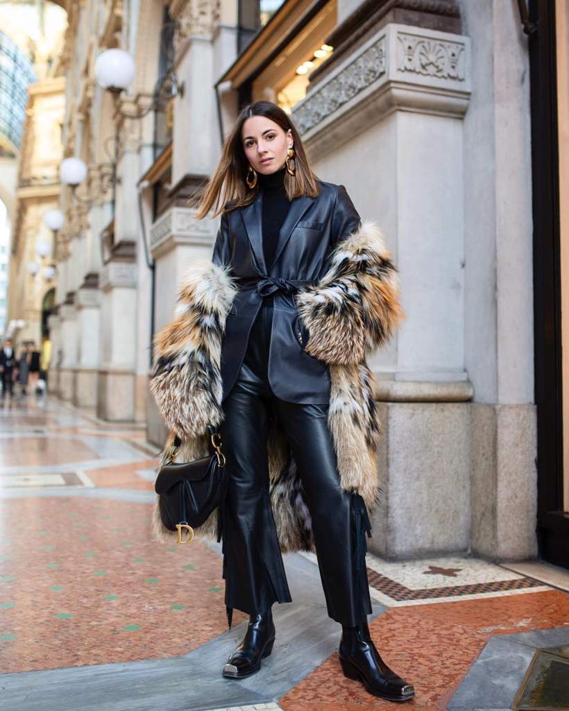 Influencer marketing para marcas de moda