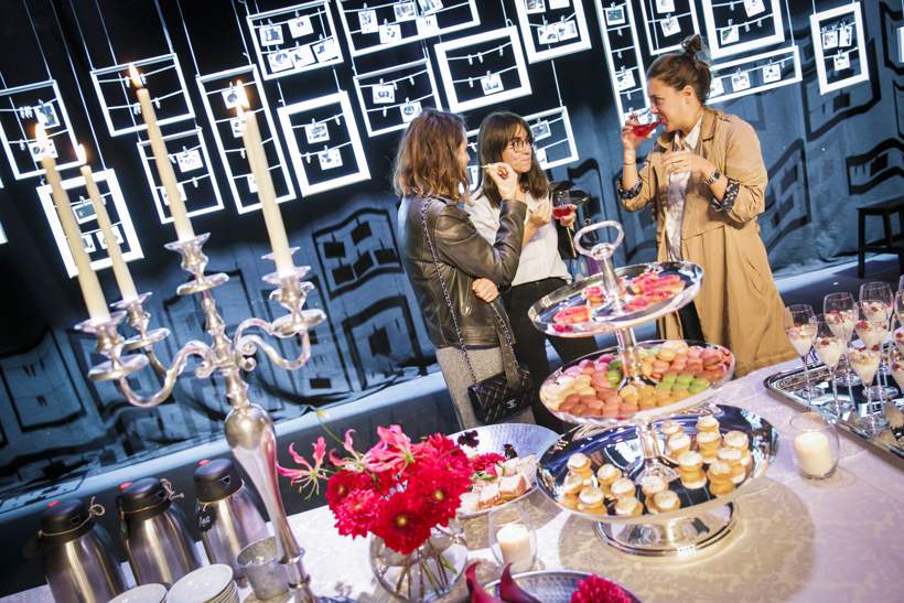 Eventos y experiencias de marca organizados por Brand Group